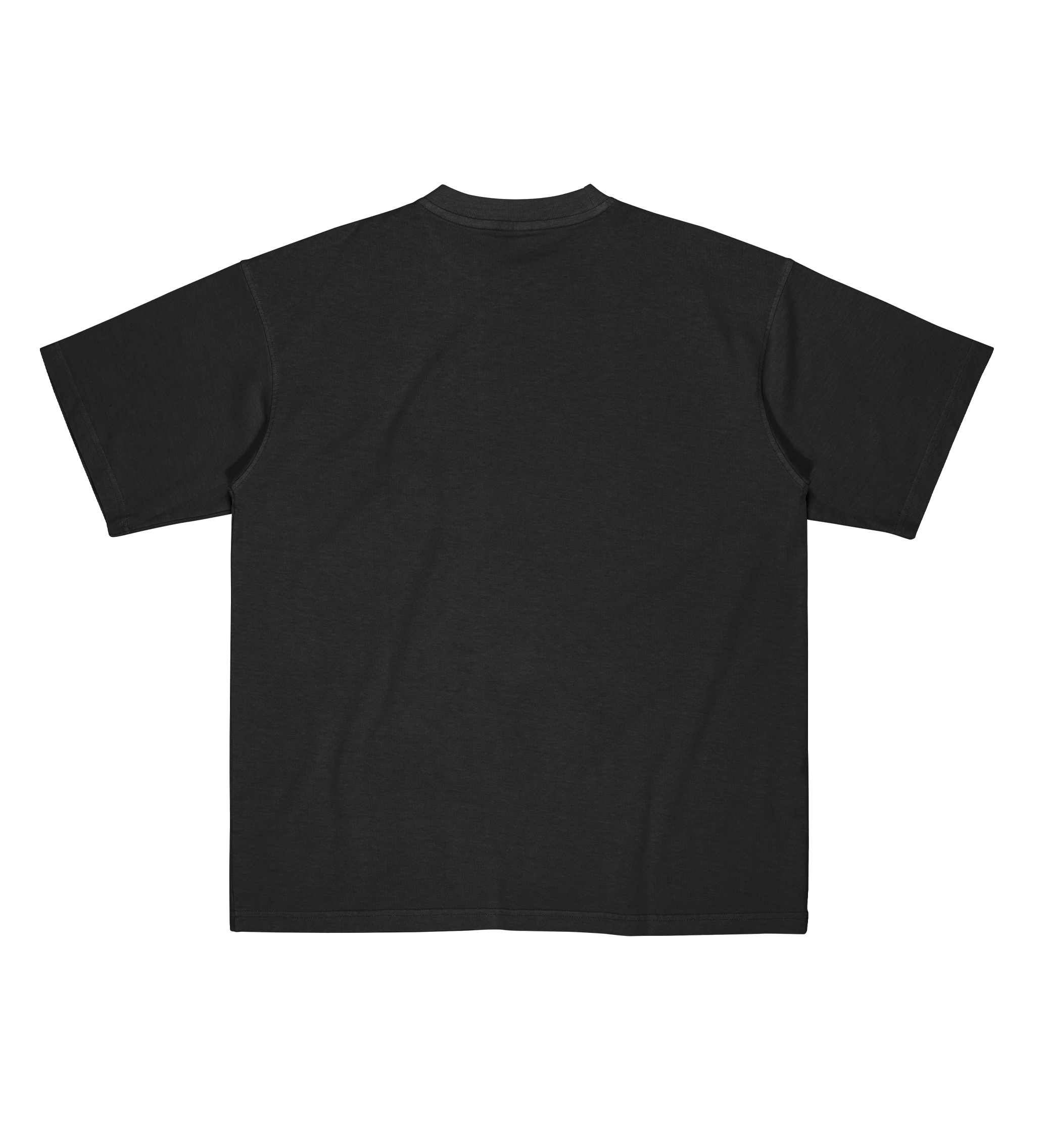 Oversized t-shirt with "Godzilla" by Igor Ost print